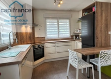 🏡 À VENDRE –EXCLUSIVITE- MAISON COCOONING 3 CHAMBRES À HIRSON (02)