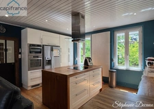 À Vendre – Élégante Maison de Maître familiale au cœur d’Anor (59)