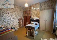 ? A VENDRE Maison typique Avesnoise - Quartier prisé – Fourmies (59)