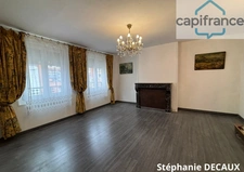 🏡A VENDRE : Maison de ville – Tout à pied ! – Fourmies centre (59)