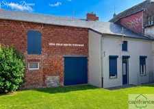 🏡 À VENDRE – Maison de Maître de caractère – Glageon (59132)