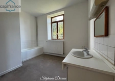 🏡FOR SALE: Charming Thiérache-style house with spacious rooms! 4 bedrooms - 8 rooms - 175 m²-TRELON (59)