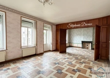 🏡 À VENDRE – Maison de Maître de caractère – Glageon (59132)