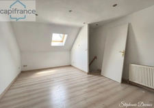 A VENDRE : Maison 7 pièces - aucun travaux- Fourmies (59)