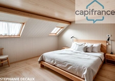 ? A VENDRE : Ensemble immobilier : 1 commerce + 1 appartement 4 pièces ou 2 appartements- Centre ville - FOURMIES (59)