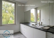 FOURMIES CENTRE – MAISON BOURGEOISE 310 m² – JARDIN – GARAGE – CHARME DE L'ANCIEN – ACTIVITÉ PROFESSIONNELLE POSSIBLE