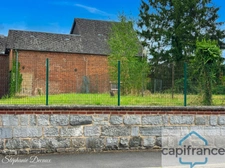 A VENDRE : Grange aménageable 270 m2 + Terrain 720 m2 – Centre GLAGEON (59132)