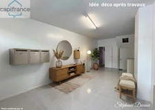 FOR SALE: Character building in the heart of Wignehies (59) – Let your imagination run wild!
