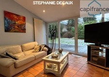 🏡 EXCLUSIVE FAVORITE – FOURMIES town centre – Character house with professional premises or semi-single-storey living.