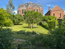 Magnifique demeure à vendre 11 pièces FOURMIES (59)