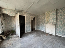 ? OPPORTUNITÉ D’INVESTISSEMENT – BÂTIMENT (2 maisons) À RÉINVENTER – FOURMIES (59)?