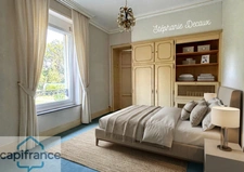 FOURMIES CENTRE – MAISON BOURGEOISE 310 m² – JARDIN – GARAGE – CHARME DE L'ANCIEN – ACTIVITÉ PROFESSIONNELLE POSSIBLE