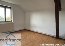 🏡FOR SALE: Charming Thiérache-style house with spacious rooms! 4 bedrooms - 8 rooms - 175 m²-TRELON (59)
