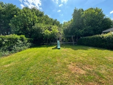 À VENDRE - Maison familiale- semi plain pieds- spacieuse en pleine campagne Thiérachienne- LA FLAMENGRIE (02)
