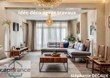🏡A VENDRE : Maison de ville – Tout à pied ! – Fourmies centre (59)
