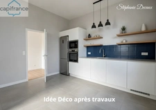 🏡FOR SALE: Charming Thiérache-style house with spacious rooms! 4 bedrooms - 8 rooms - 175 m²-TRELON (59)