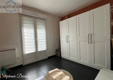 🏡 À VENDRE – Pavillon récent  – 105 m² – 3 chambres – Semi plain-pied – DPE B – Jardin – Cour