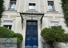 FOURMIES CENTRE – MAISON BOURGEOISE 310 m² – JARDIN – GARAGE – CHARME DE L'ANCIEN – ACTIVITÉ PROFESSIONNELLE POSSIBLE