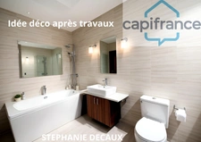 A VENDRE Maison 3 chambres Fourmies (59)