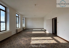 🏡FOR SALE: Charming Thiérache-style house with spacious rooms! 4 bedrooms - 8 rooms - 175 m²-TRELON (59)