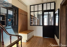 À Vendre – Élégante Maison de Maître familiale au cœur d’Anor (59)