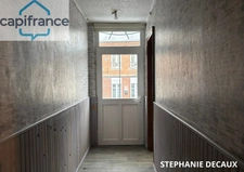 🏡FOR SALE: Semi-detached house with great potential – single-storey layout in Fourmies (59)