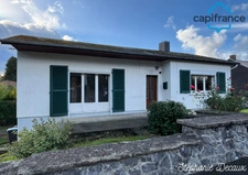 🏡 À VENDRE À FOURMIES – MAISON PLAIN-PIED AVEC JARDIN – 71 m² – 92 000 €