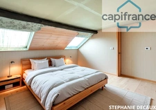 ? A VENDRE : Ensemble immobilier : 1 commerce + 1 appartement 4 pièces ou 2 appartements- Centre ville - FOURMIES (59)