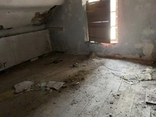 ? OPPORTUNITÉ D’INVESTISSEMENT – BÂTIMENT (2 maisons) À RÉINVENTER – FOURMIES (59)?