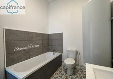 A VENDRE : Immeuble – 5 appartements –  à Fourmies (59)