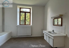 🏡FOR SALE: Charming Thiérache-style house with spacious rooms! 4 bedrooms - 8 rooms - 175 m²-TRELON (59)