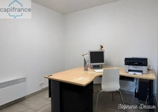A VENDRE : VALENCIENNES (59) Un bien, mille possibilités : Maison + local professionnel ou logement indépendant ou commerce ou espace bien-être  avec extension possible pour une piscine !