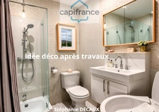 ? A VENDRE Maison typique Avesnoise - Quartier prisé – Fourmies (59)