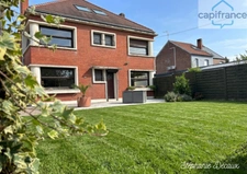 A VENDRE : VALENCIENNES (59) Un bien, mille possibilités : Maison + local professionnel ou logement indépendant ou commerce ou espace bien-être  avec extension possible pour une piscine !