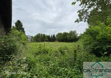 🏡 A VENDRE : Authentique fermette de Thiérache au cœur de Sorbais (02)
