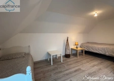 À Vendre – Élégante Maison de Maître familiale au cœur d’Anor (59)