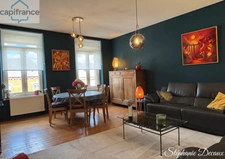 À Vendre – Élégante Maison de Maître familiale au cœur d’Anor (59)