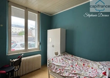 A VENDRE : IMMEUBLE DE RAPPORT À FORT POTENTIEL – CENTRE-VILLE DE FOURMIES (59)