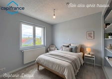 🏡 À VENDRE À FOURMIES – MAISON PLAIN-PIED AVEC JARDIN – 71 m² – 92 000 €