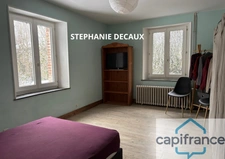 A VENDRE : Charmante fermette Thiérachienne – Grange, pâture et dépendances – Mondrepuis (02)