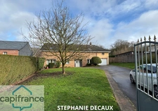 ✨ Pavillon d’exception 240 m² – Piscine – 6 chambres – Environnement privilégié ✨