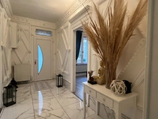 🏡 Grande Maison Thiérachienne de 252 m² – 8 Chambres + Studio – Proche Centre d’Hirson (02)