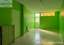 FOR SALE: Character building in the heart of Wignehies (59) – Let your imagination run wild!