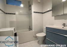 A VENDRE en exclusivité - T 1 - 31 m² – Balcon- 1 place Parking- Résidence sécurisée et calme – LOOS (59)
