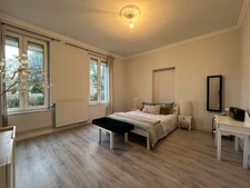 ? Grande Maison Thiérachienne de 252 m² – 8 Chambres + Studio – Proche Centre d’Hirson (02)