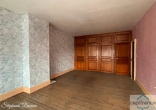🏡 À VENDRE – Maison de Maître de caractère – Glageon (59132)
