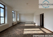 🏡FOR SALE: Charming Thiérache-style house with spacious rooms! 4 bedrooms - 8 rooms - 175 m²-TRELON (59)