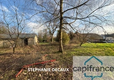 A VENDRE : Charmante fermette Thiérachienne – Grange, pâture et dépendances – Mondrepuis (02)