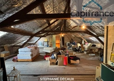 Magnifique Demeure au Charme fou ! Centre-ville La Capelle (02) 