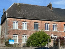 À Vendre : Maison de Caractère de 230 m²- Anor